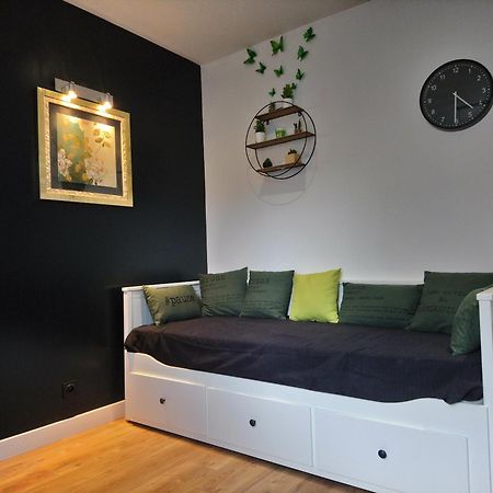 Appart Cosy Brest Dış mekan fotoğraf