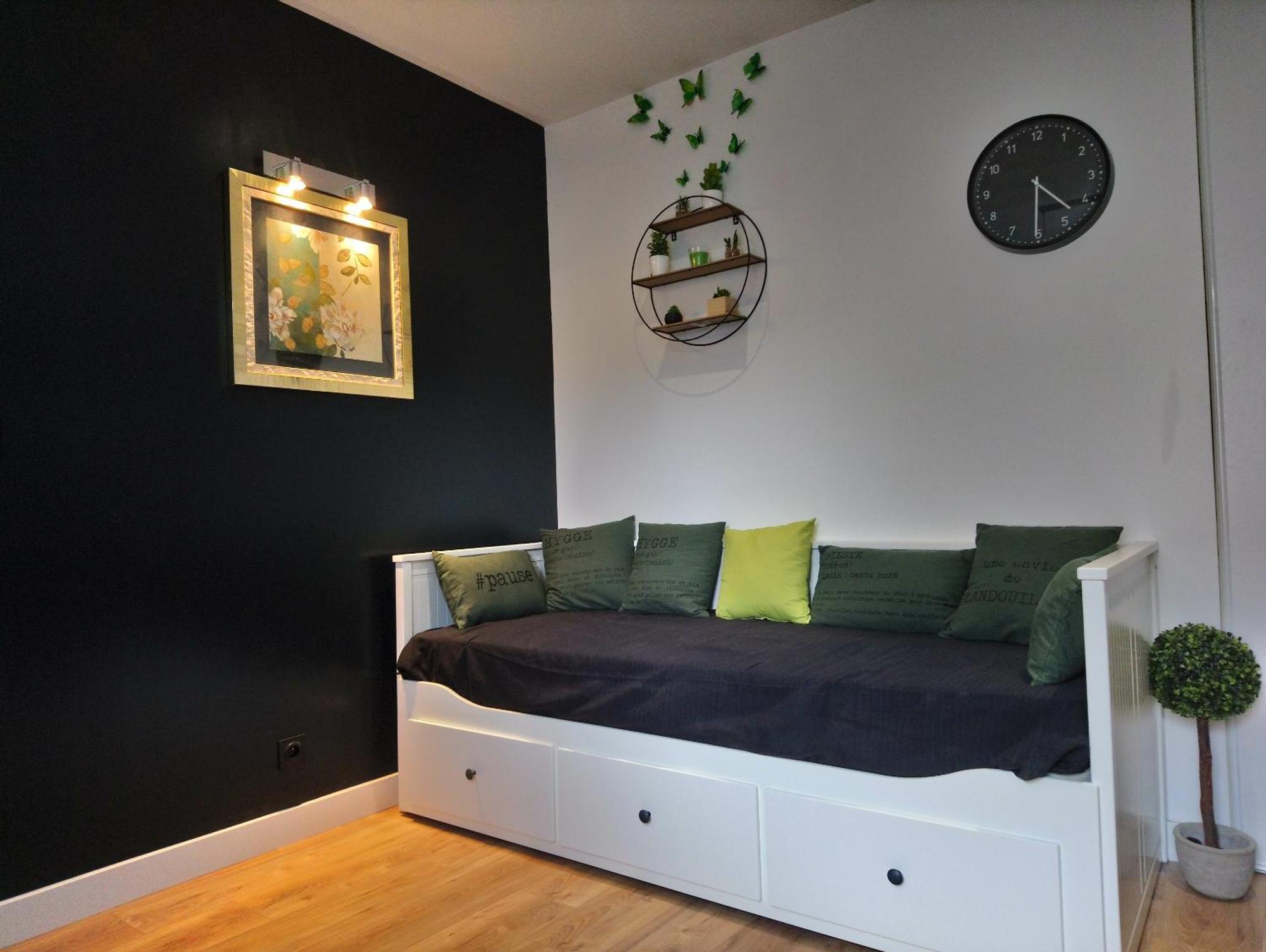 Appart Cosy Brest Dış mekan fotoğraf